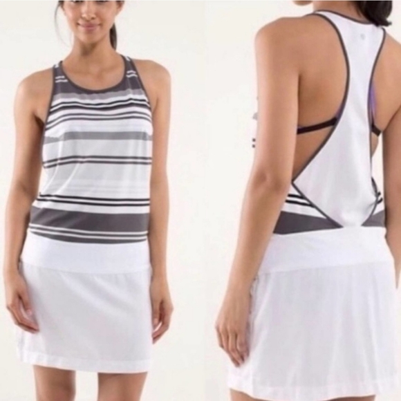 lululemon athletica Dresses & Skirts - Lululemon dress